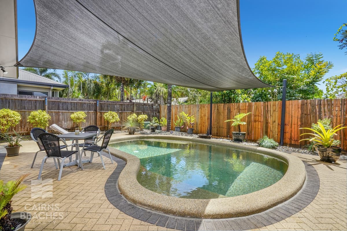 27 Tydeman Crescent, Clifton Beach - Thumbnail 2