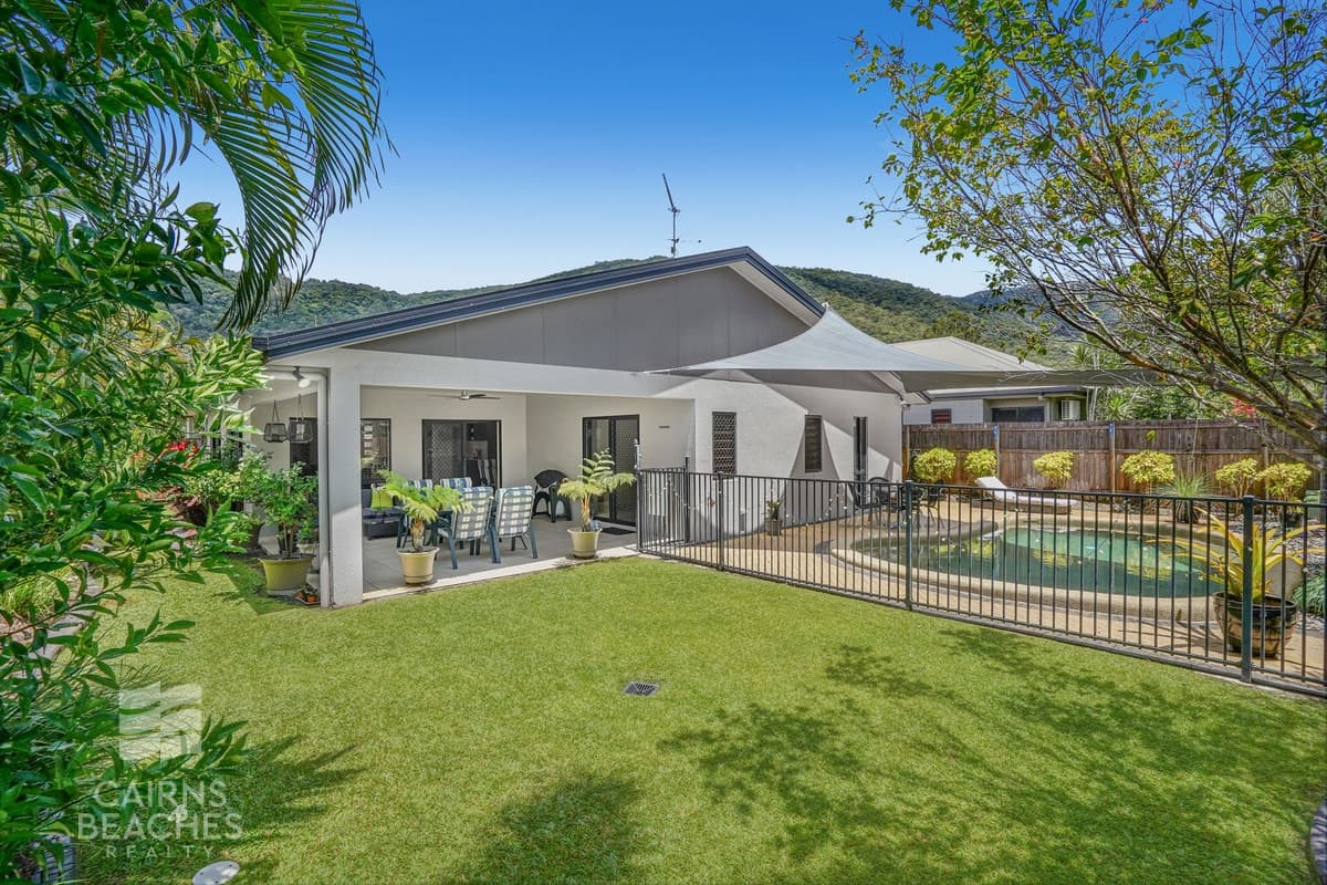 27 Tydeman Crescent, Clifton Beach - Thumbnail 3