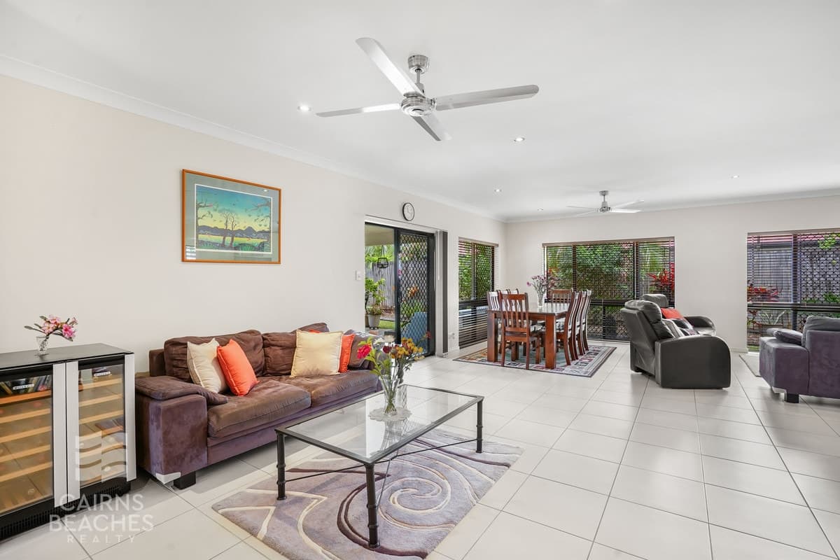 27 Tydeman Crescent, Clifton Beach - Thumbnail 5