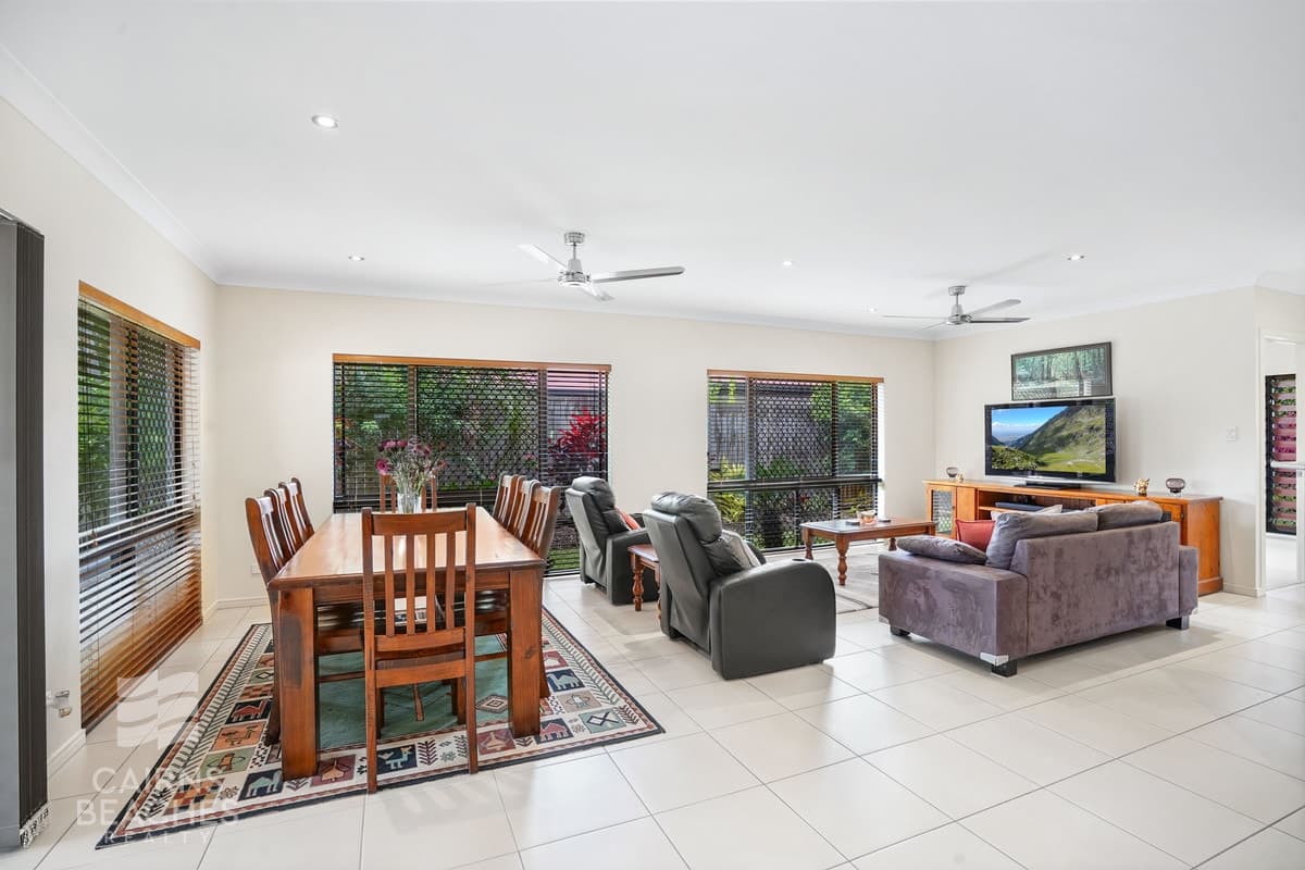 27 Tydeman Crescent, Clifton Beach - Thumbnail 8