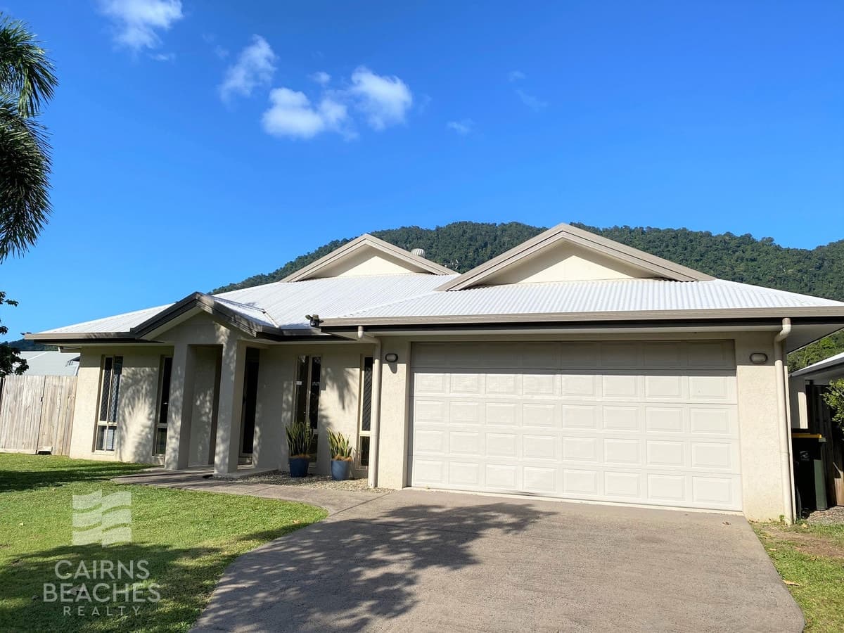 27 McBride Street, Redlynch - Thumbnail 2