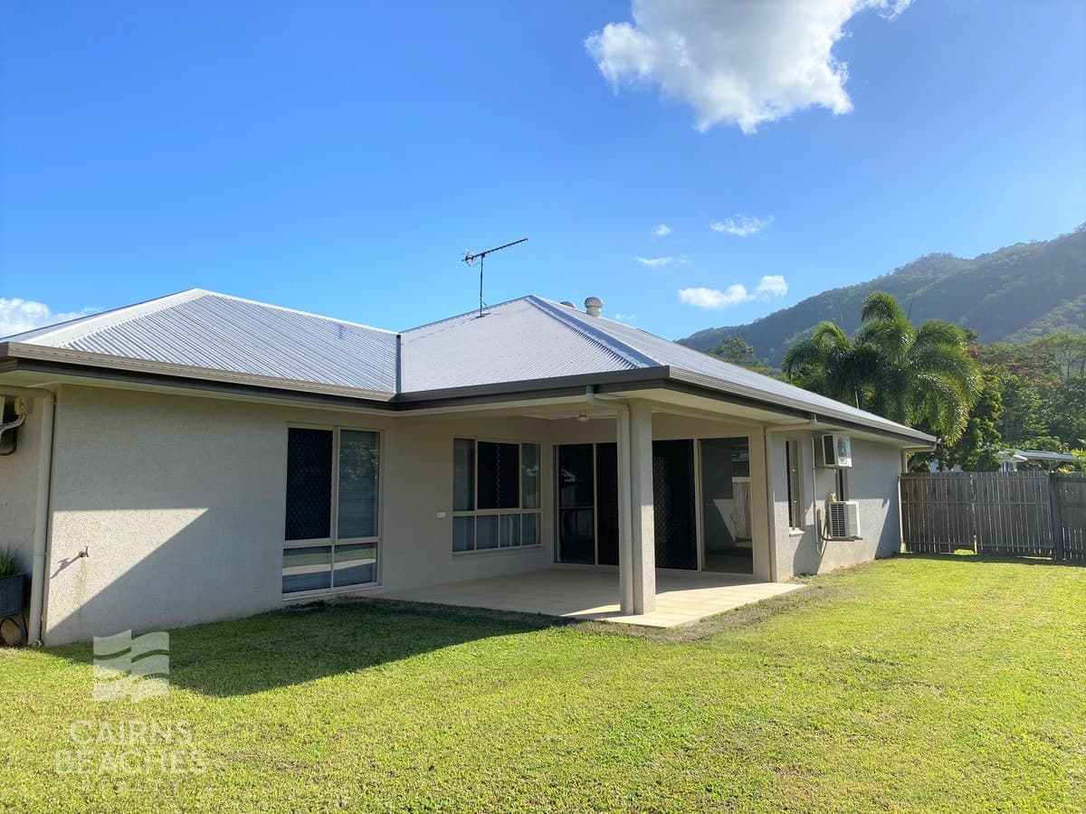 27 McBride Street, Redlynch - Thumbnail 8