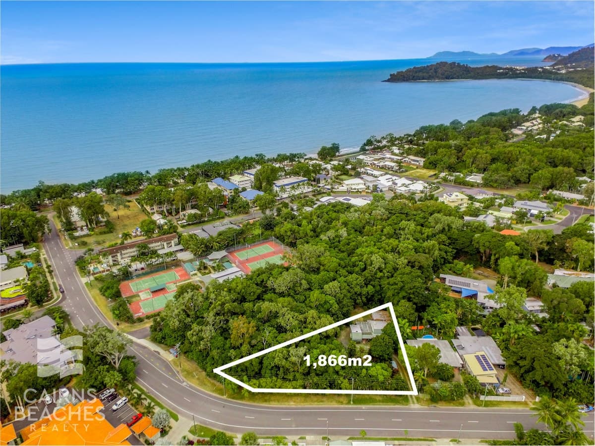 25-29 Clifton Road, Clifton Beach - Image 1