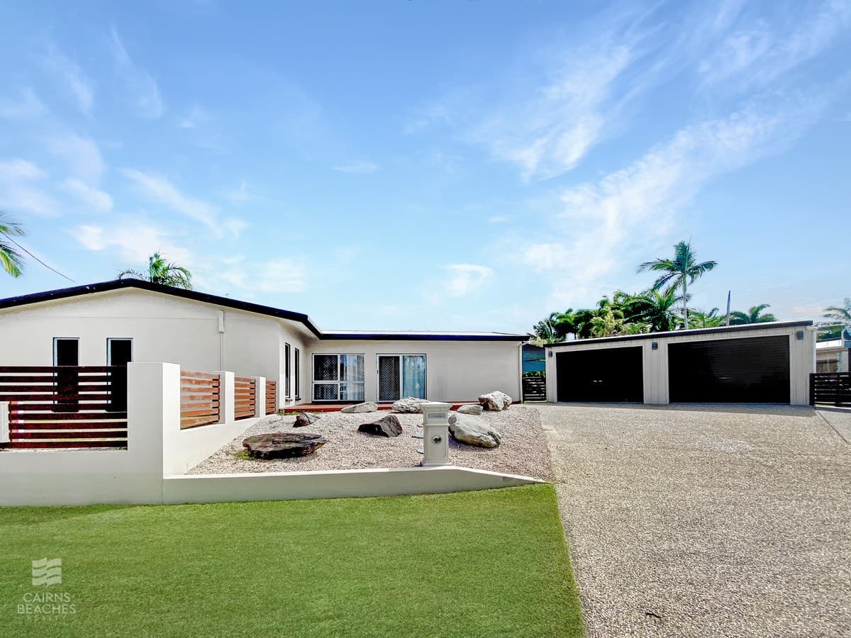 1-3 Coolum Close, Kewarra Beach - Thumbnail 3
