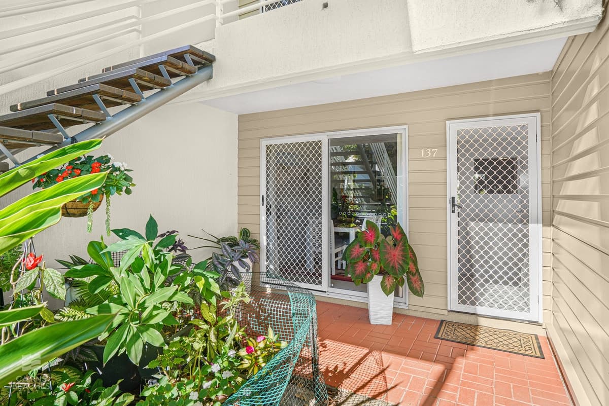 137/2 Keem Street, Trinity Beach - Thumbnail 5