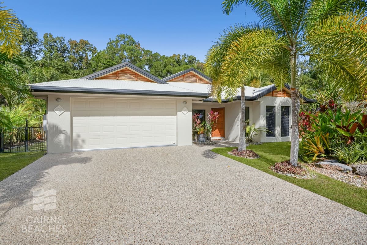 5 Monterey Street, Kewarra Beach - Image 1
