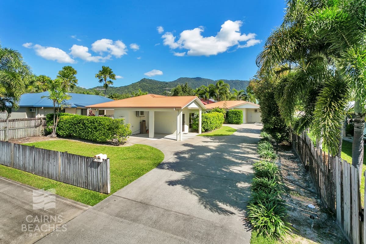 5 Cottesloe Dve, Kewarra Beach - Image 1