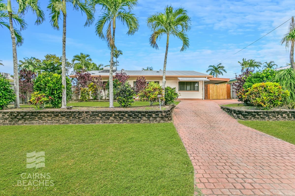 37 Gannet Street, Kewarra Beach - Image 1