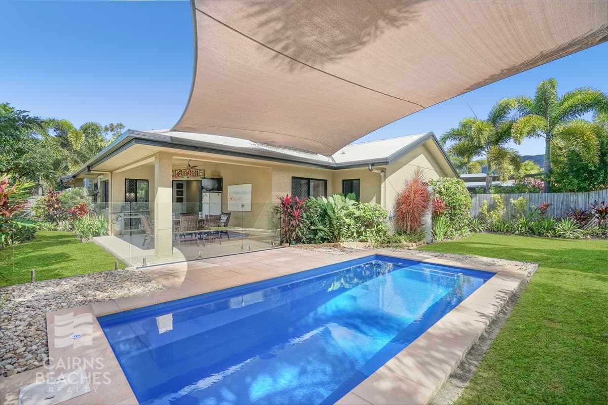 28 Monterey Street, Kewarra Beach - Thumbnail 2