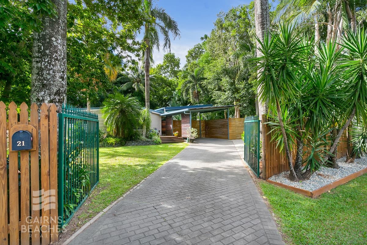 21 Survey Street, Smithfield - Image 1