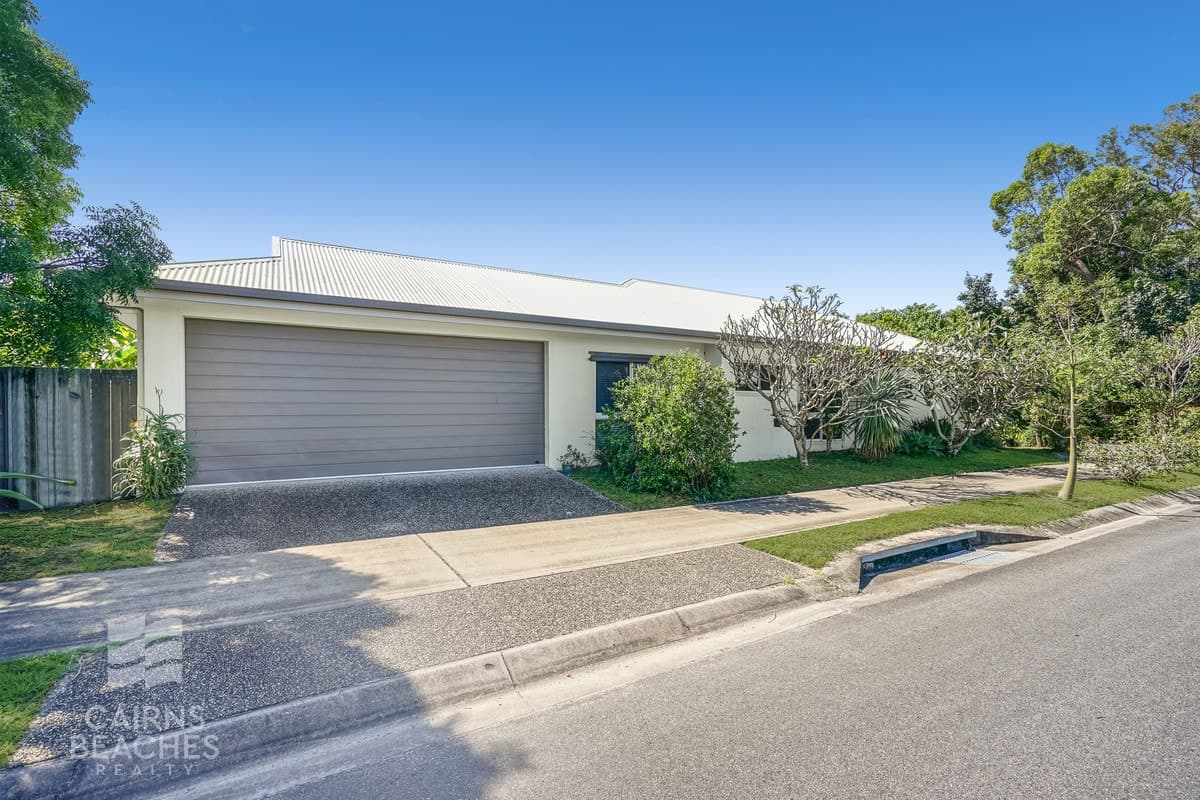 1 Northcote Street, Trinity Park - Image 1