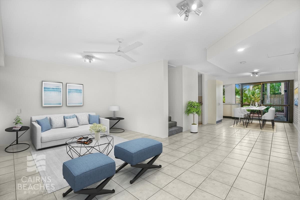 2/24-26 Corkill Street, Freshwater - Image 1
