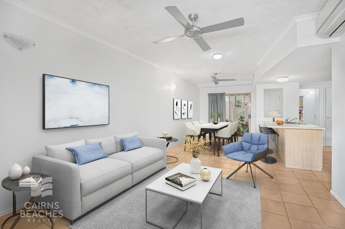 411/2 Keem Street, Trinity Beach - Image 1