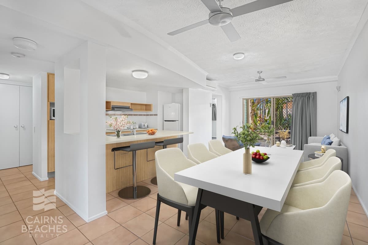 411/2 Keem Street, Trinity Beach - Thumbnail 2