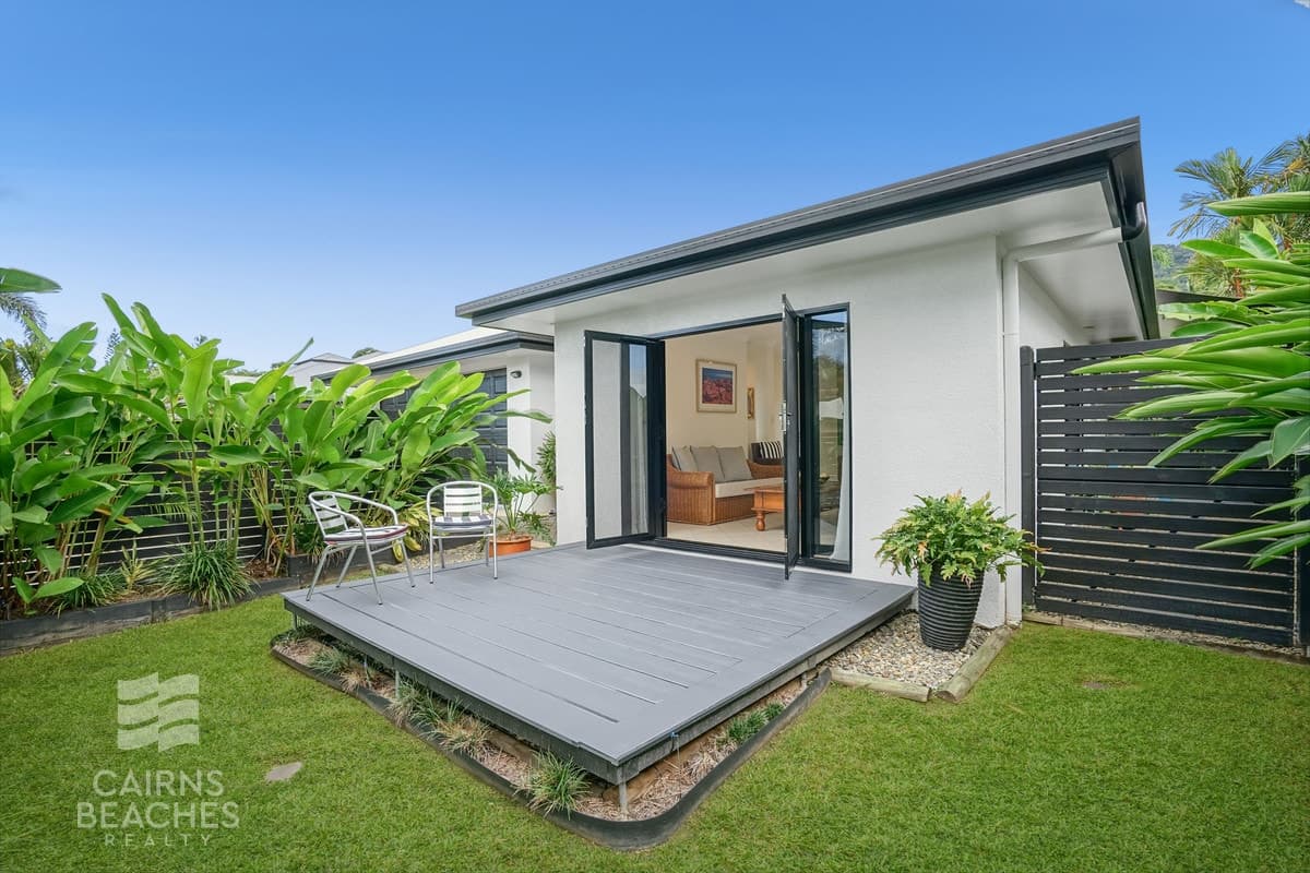 7 Tydeman Crescent, Clifton Beach - Thumbnail 4