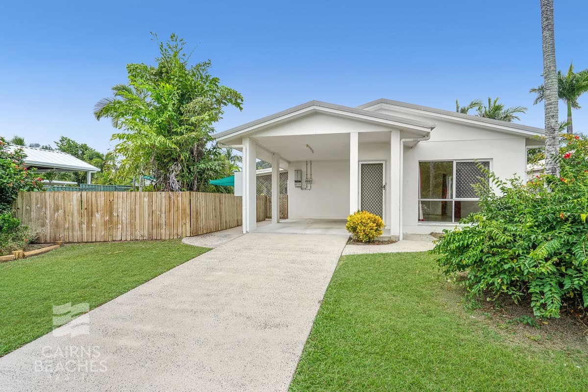 11 Maurice Street, Kewarra Beach - Thumbnail 2