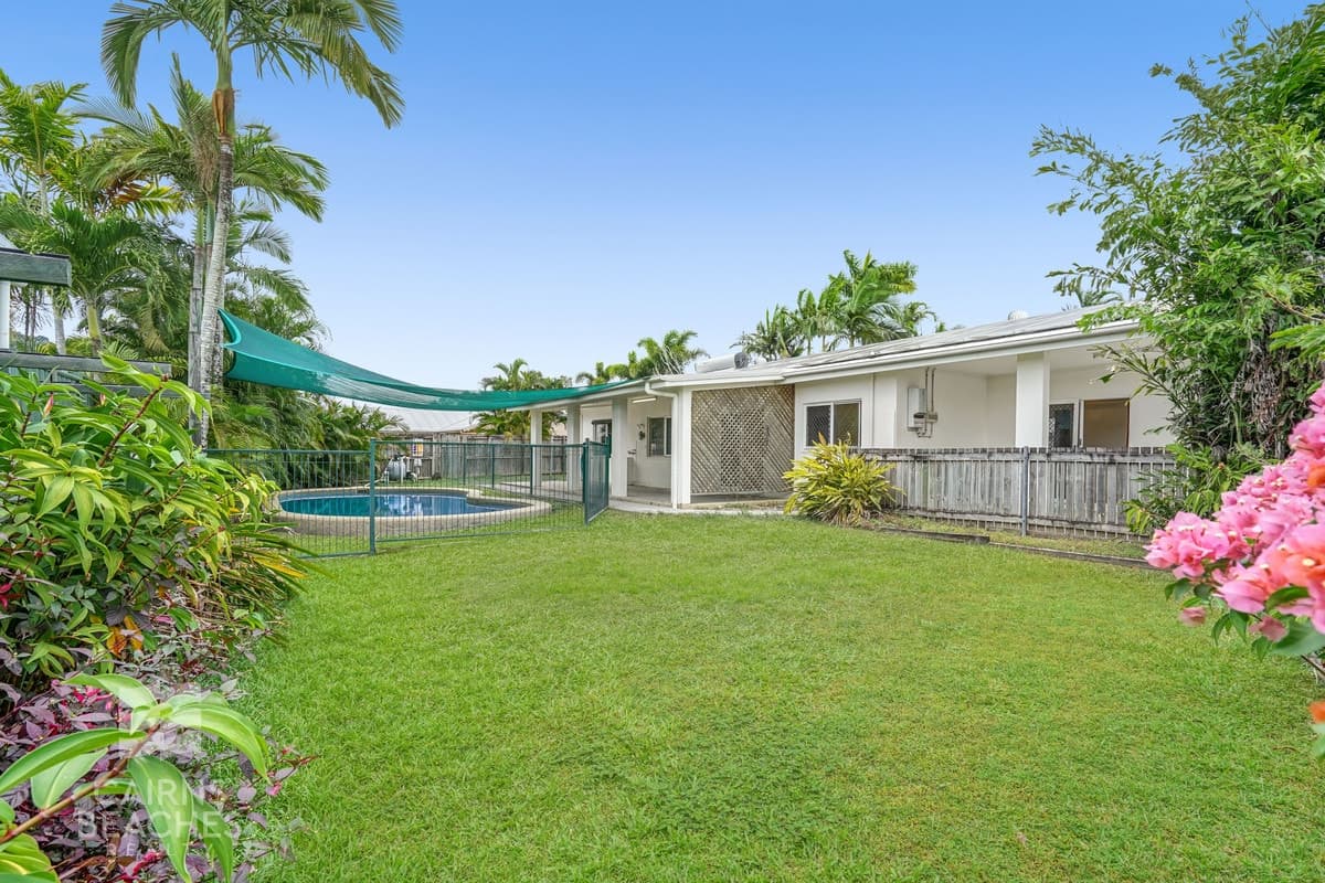 11 Maurice Street, Kewarra Beach - Thumbnail 3