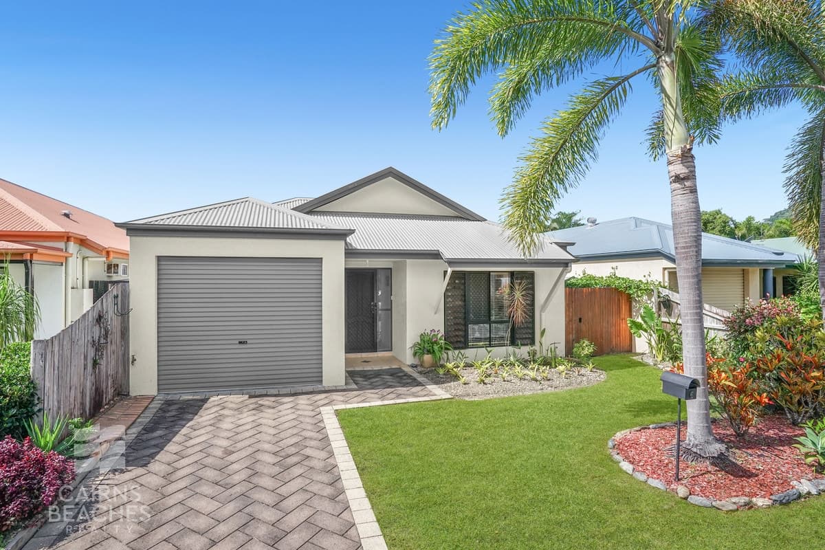 6 Kirra Close, Kewarra Beach - Thumbnail 3