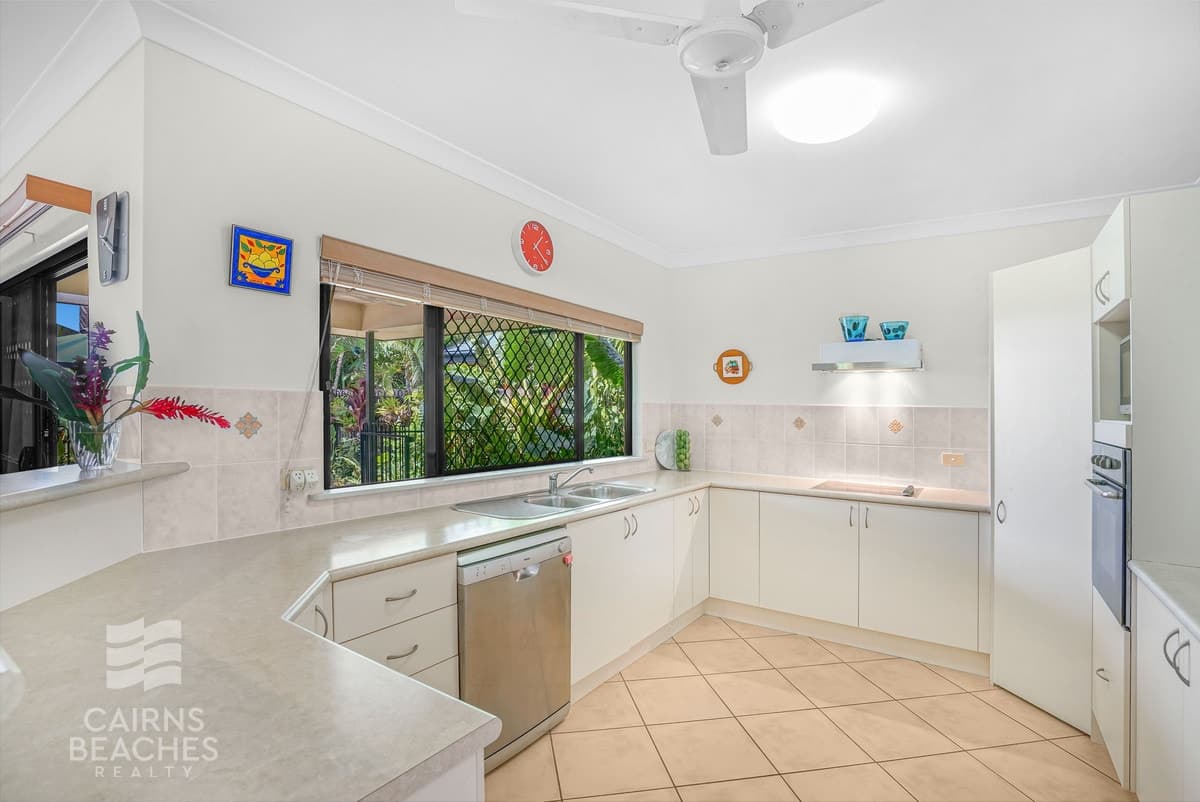 6 Kirra Close, Kewarra Beach - Thumbnail 4