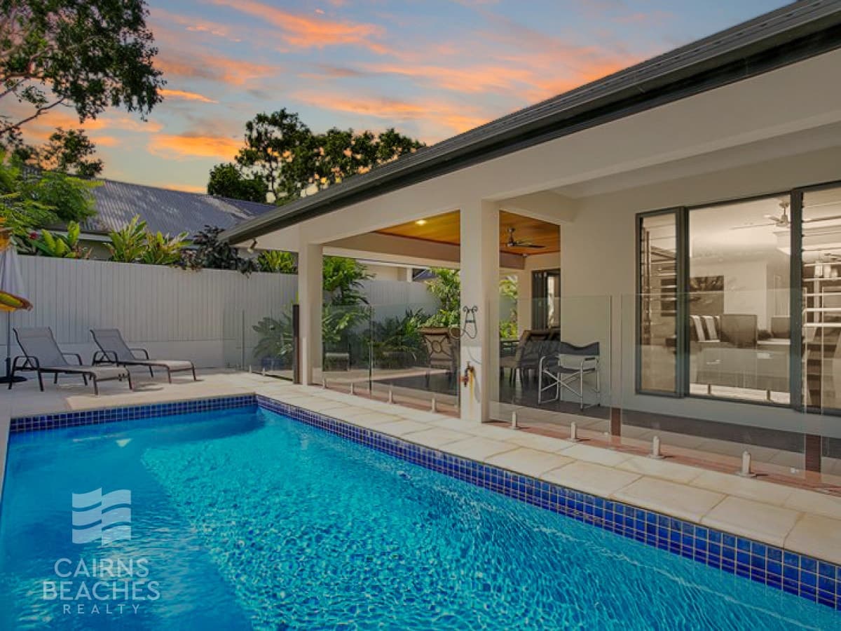 81 Cascade Boulevard, Palm Cove - Image 1