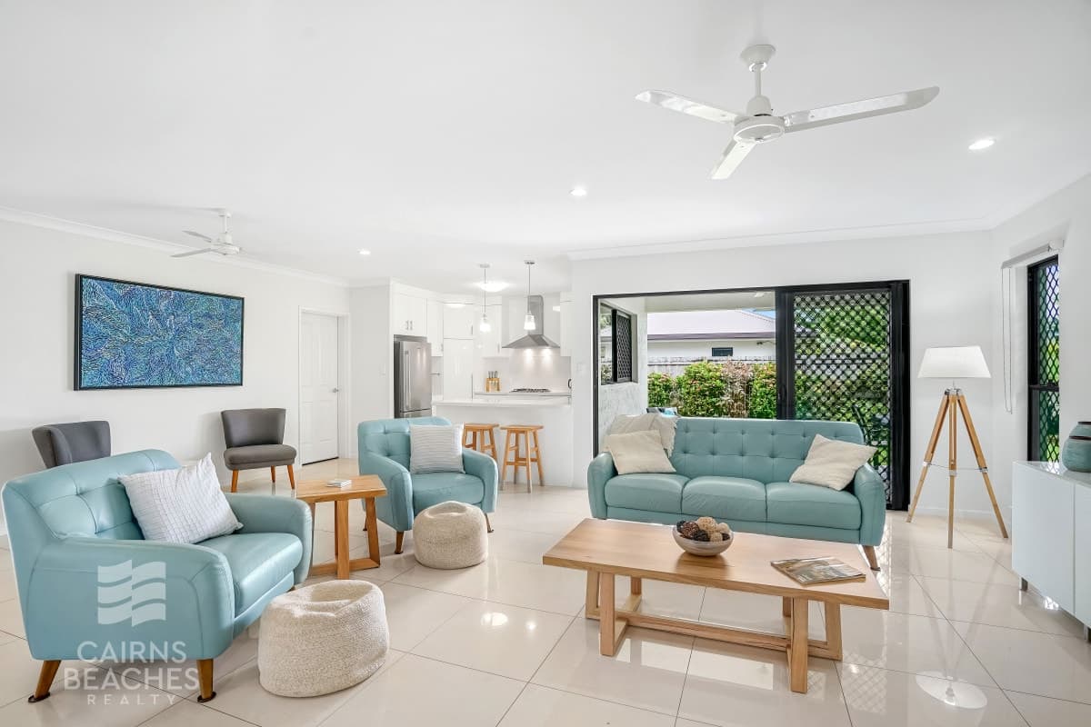 3 Tidal Court, Kewarra Beach - Image 1