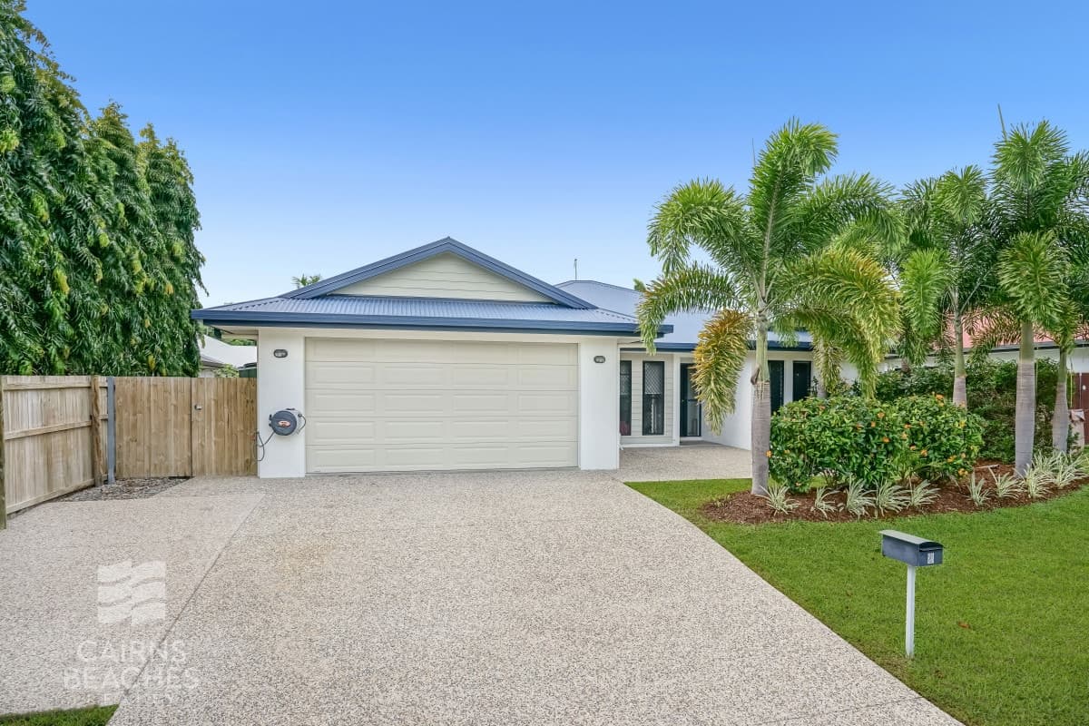 3 Tidal Court, Kewarra Beach - Thumbnail 2