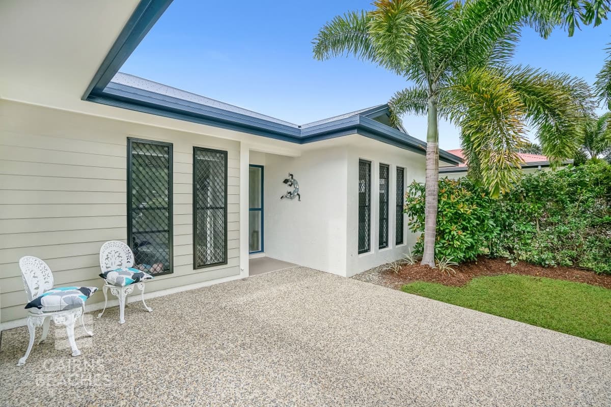 3 Tidal Court, Kewarra Beach - Thumbnail 3
