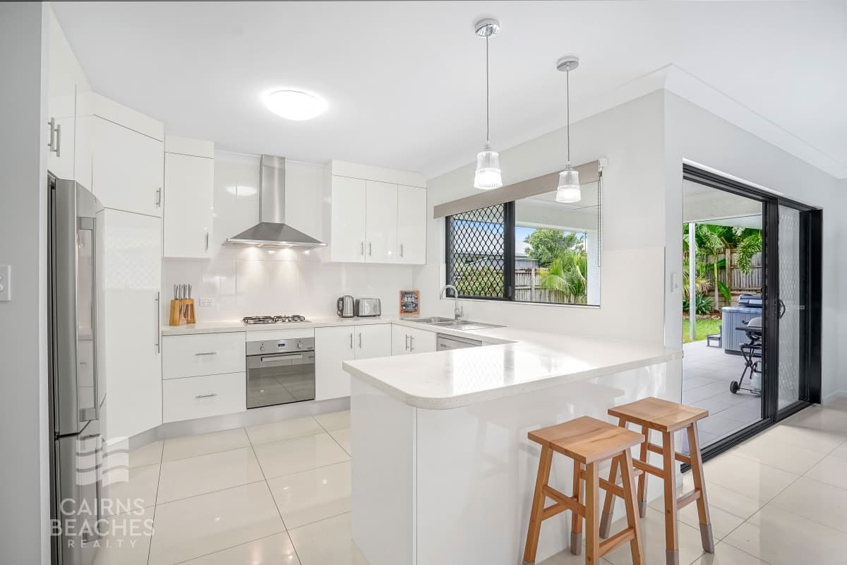3 Tidal Court, Kewarra Beach - Thumbnail 4