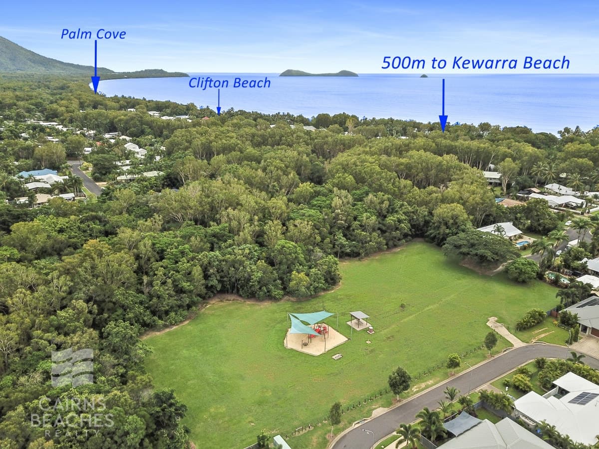 3 Tidal Court, Kewarra Beach - Thumbnail 5