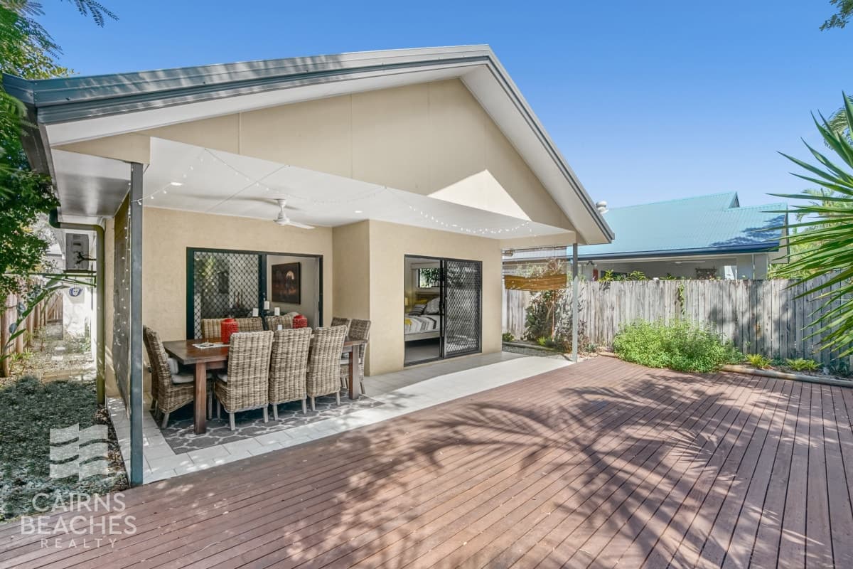 11 Kirra Close, Kewarra Beach - Image 1