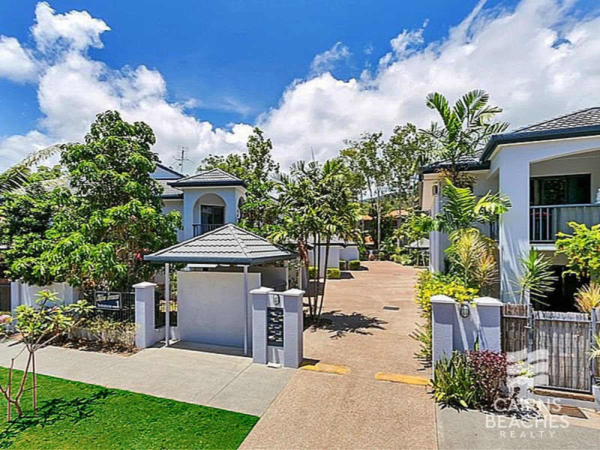 4/18-20 Clifton Road, Clifton Beach - Image 1