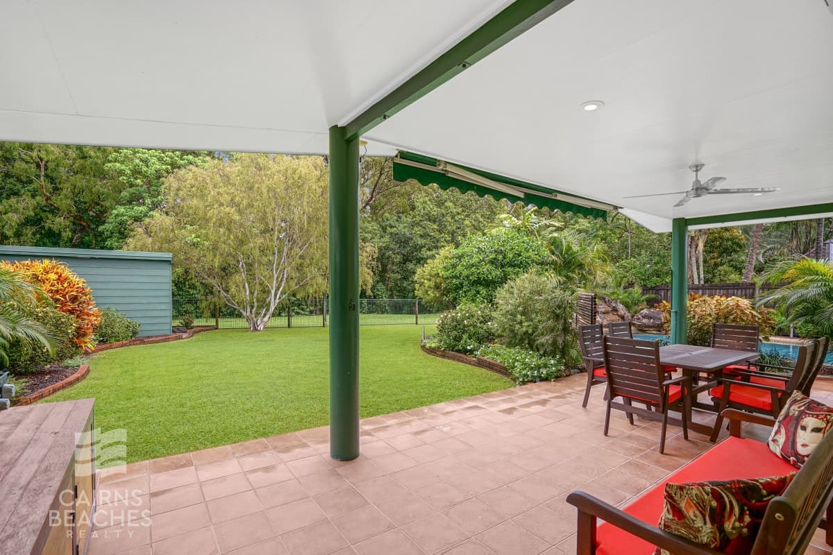50 Portsea Crescent, Kewarra Beach - Thumbnail 3