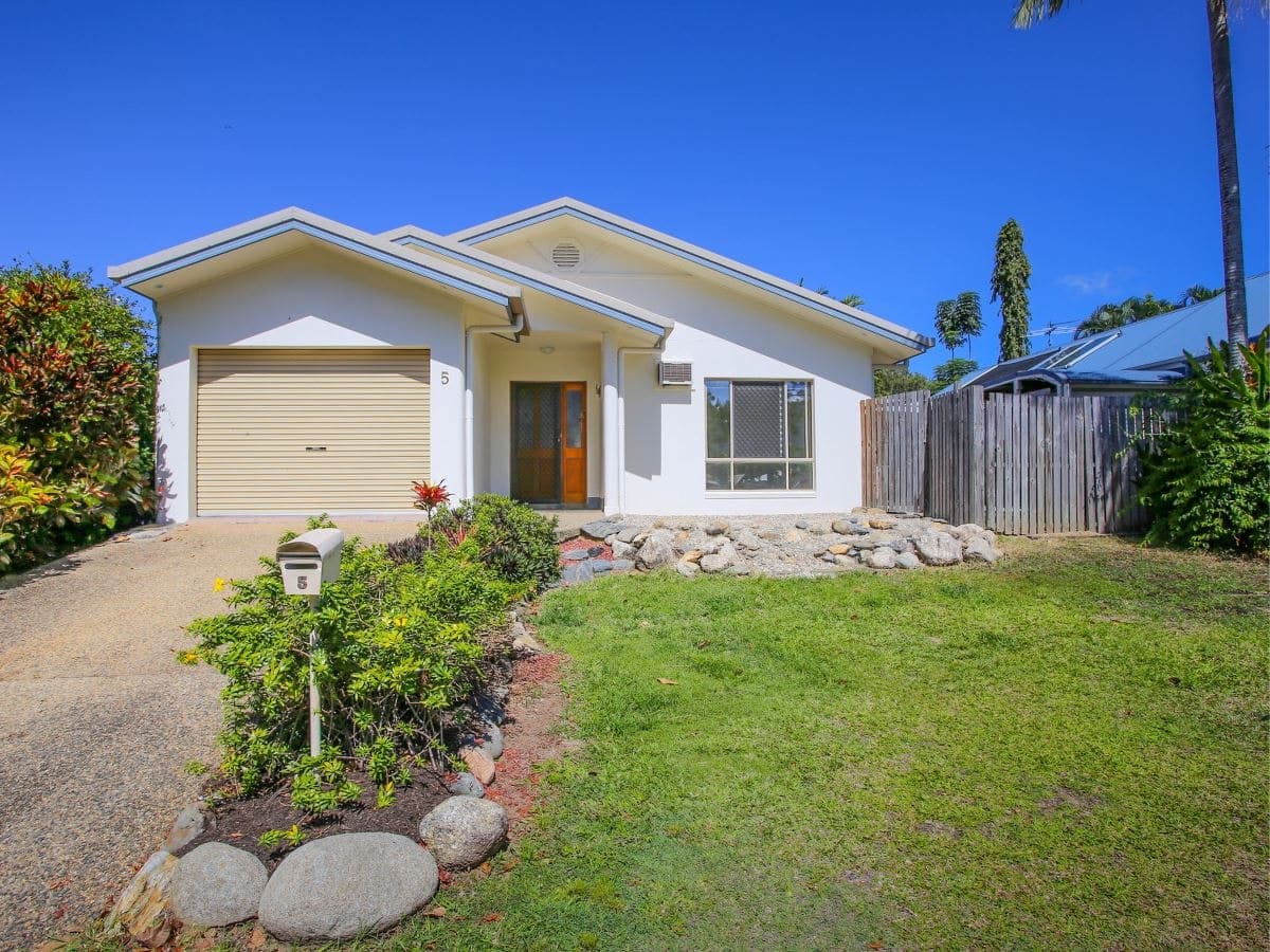 5 Corkwood St, Kewarra Beach - Image 1