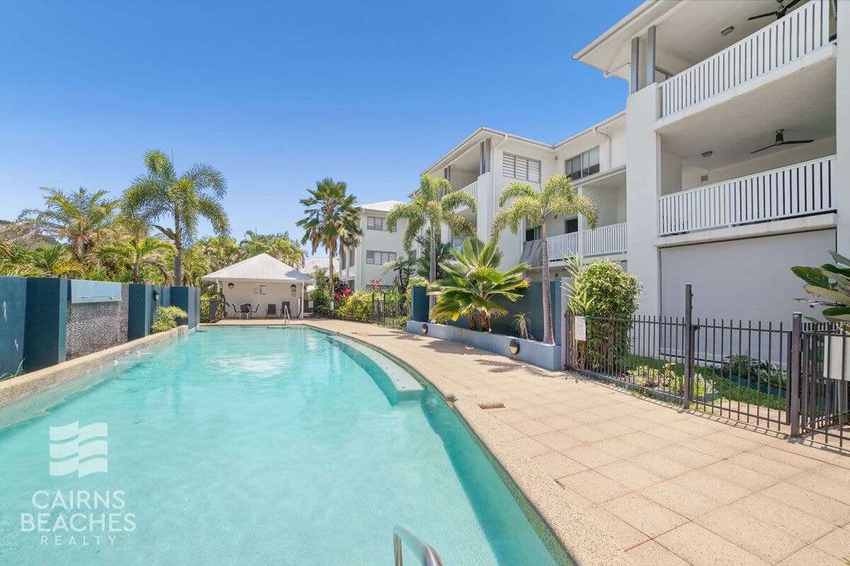 52/108-118 Trinity Beach Road, Trinity Beach - Image 1