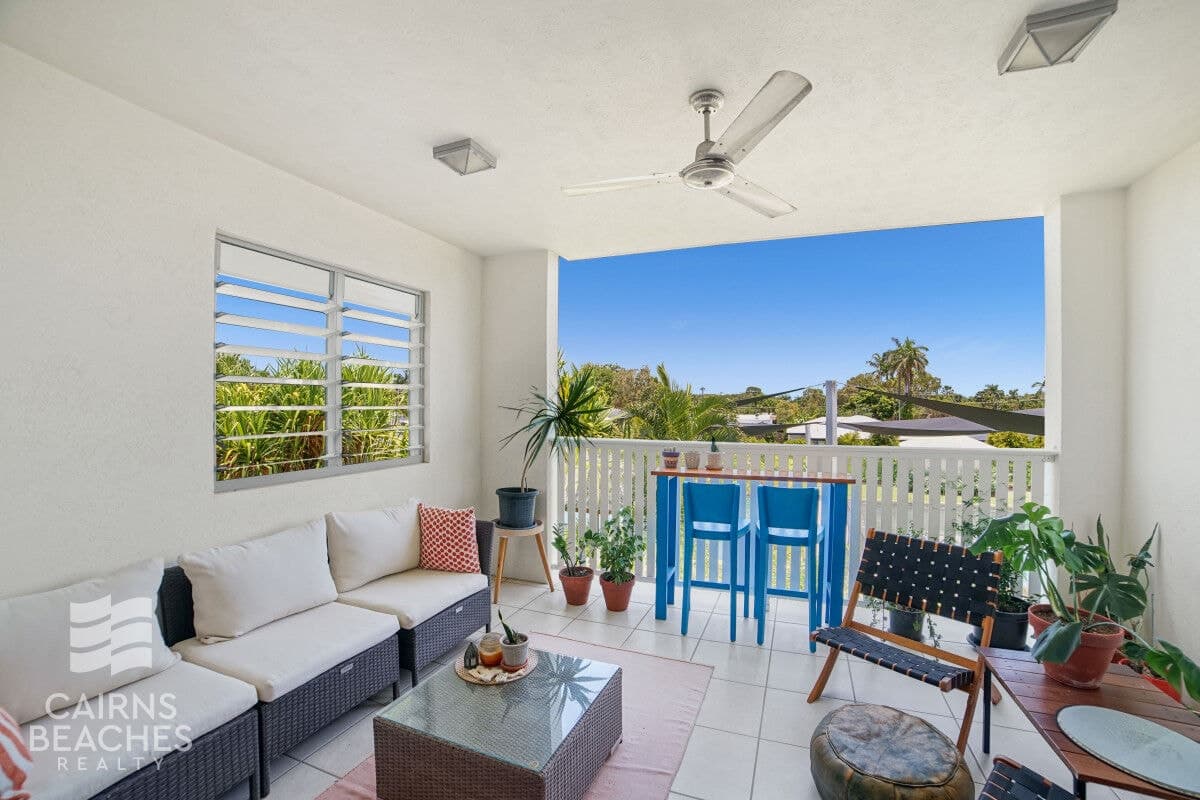 52/108-118 Trinity Beach Road, Trinity Beach - Thumbnail 2