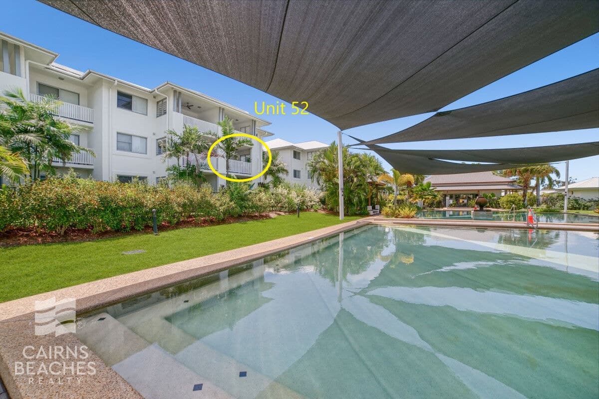 52/108-118 Trinity Beach Road, Trinity Beach - Thumbnail 4