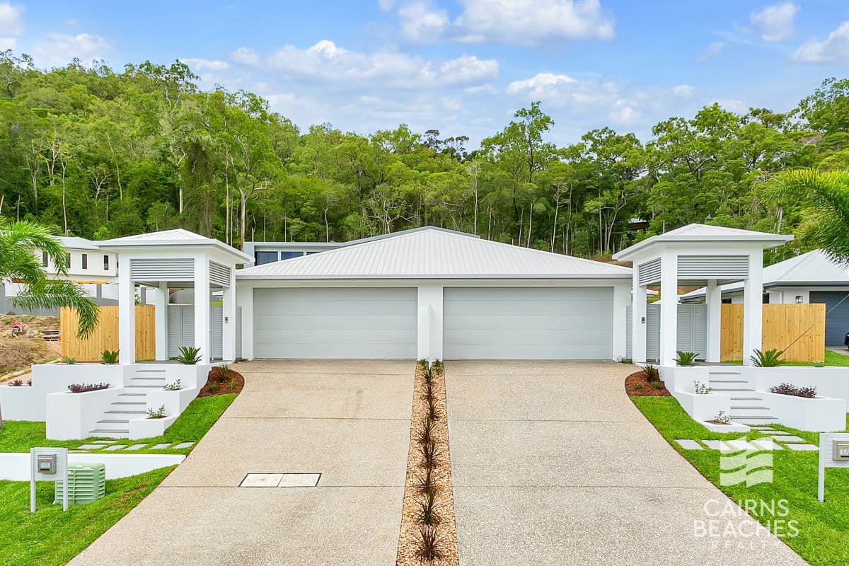 4 Mooreland Place, Kewarra Beach - Image 1