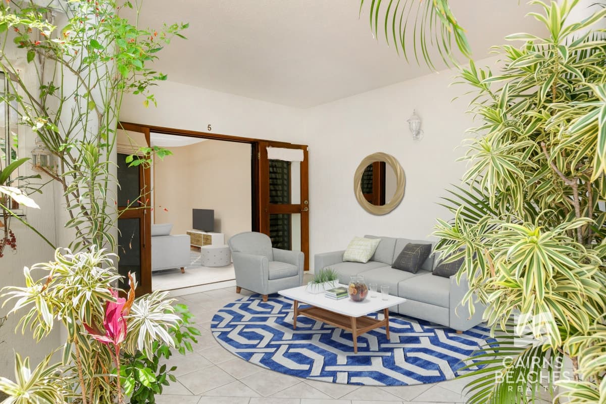 5/34 Oliva Street, Palm Cove - Image 1