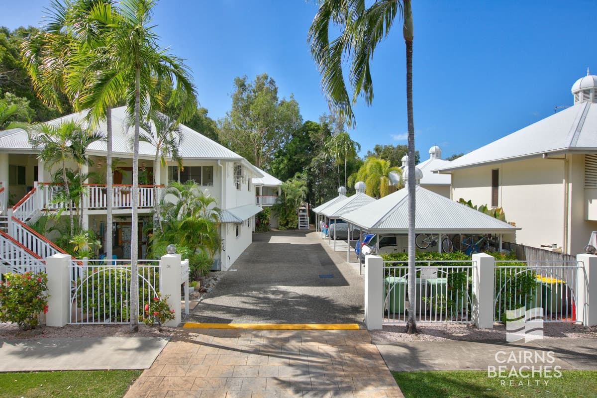 5/34 Oliva Street, Palm Cove - Thumbnail 8