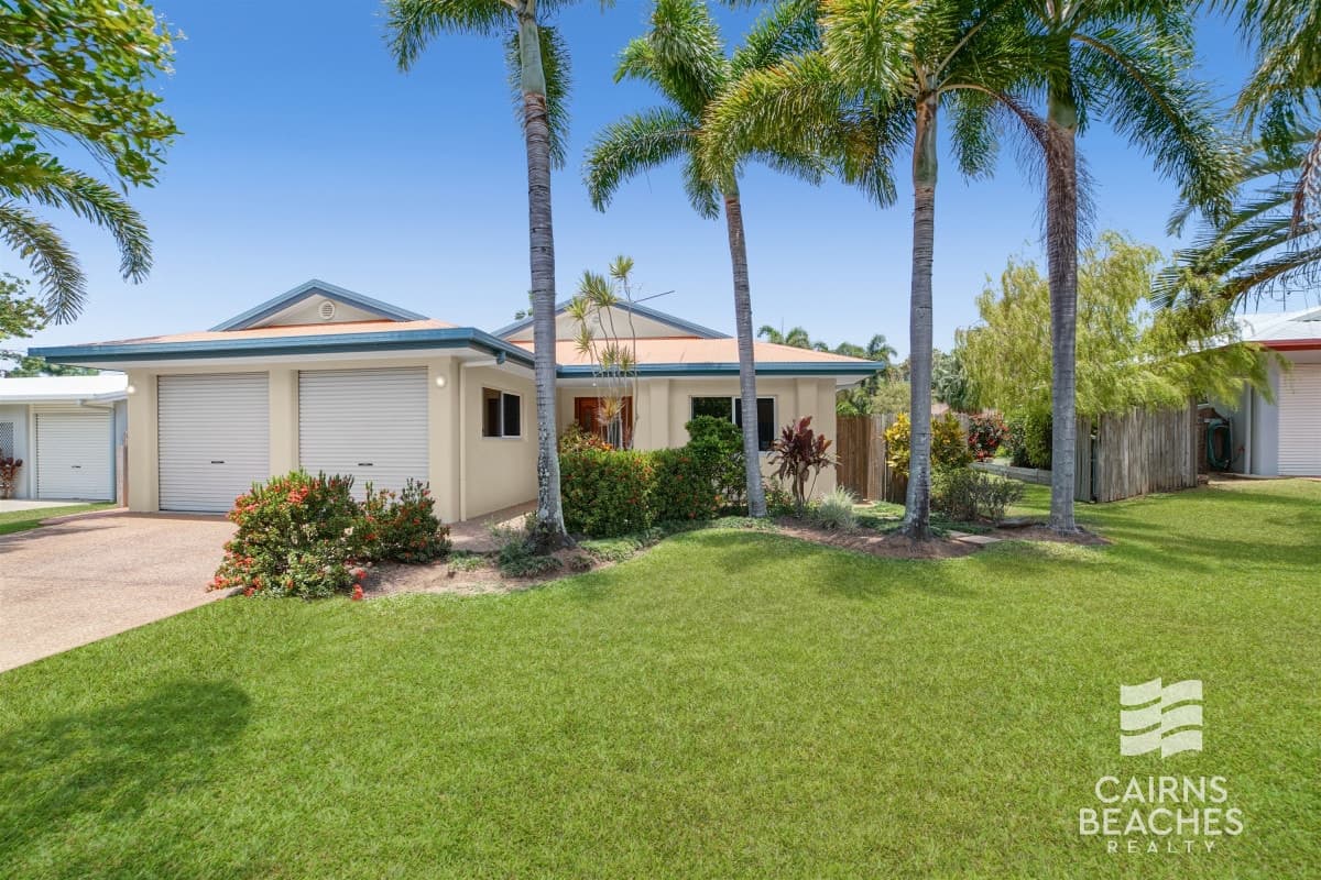 6 Isaac Smith Close, Kewarra Beach - Image 1
