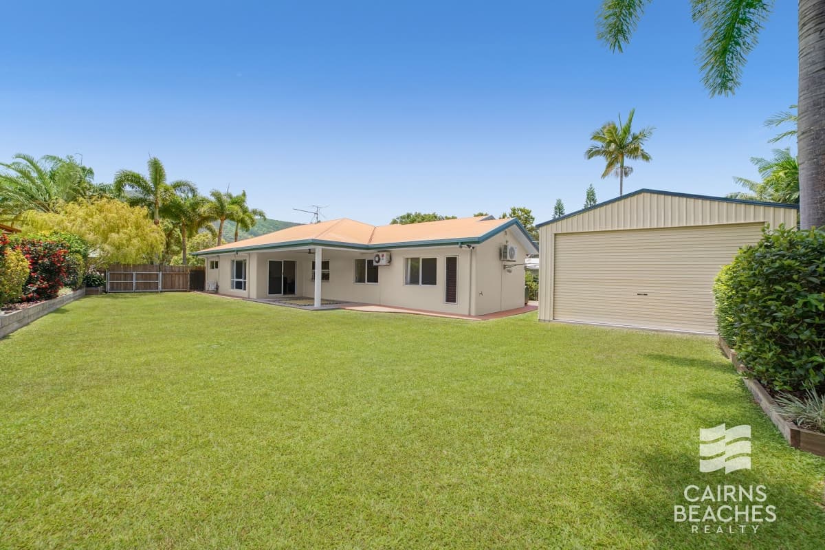 6 Isaac Smith Close, Kewarra Beach - Thumbnail 2