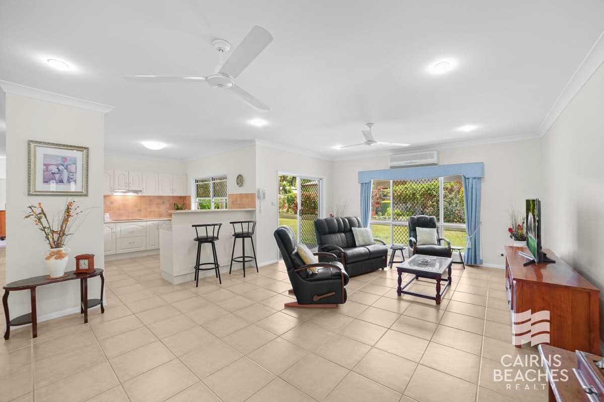 6 Isaac Smith Close, Kewarra Beach - Thumbnail 5