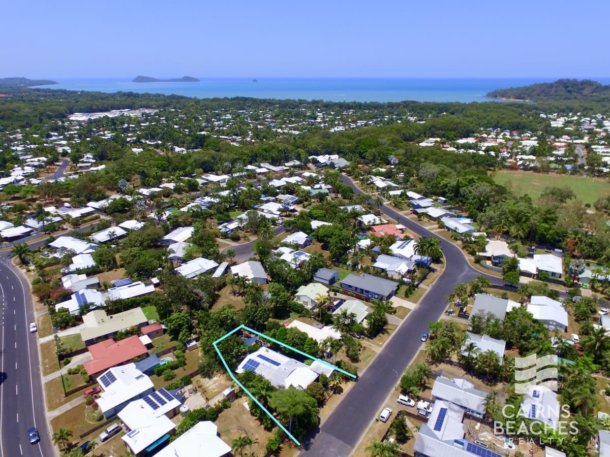 5 Portsea Crescent, Kewarra Beach - Image 1