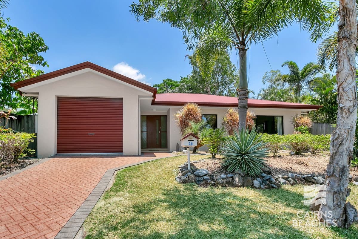 20 Howie Close, Kewarra Beach - Image 1
