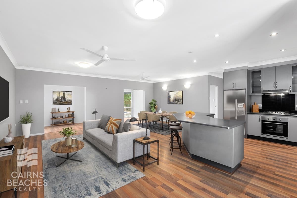 45 Endeavour Road, Clifton Beach - Image 1