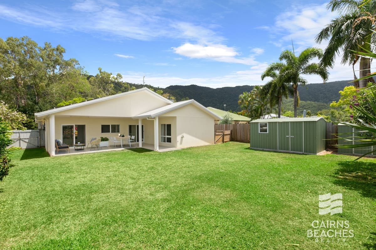 28 Leonard Street, Kewarra Beach - Image 1
