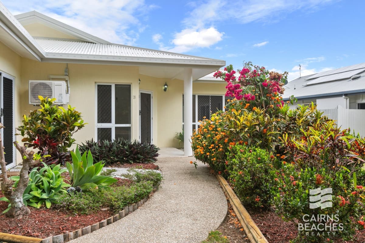 28 Leonard Street, Kewarra Beach - Thumbnail 2