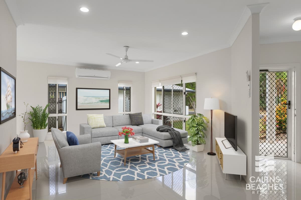 28 Leonard Street, Kewarra Beach - Thumbnail 3