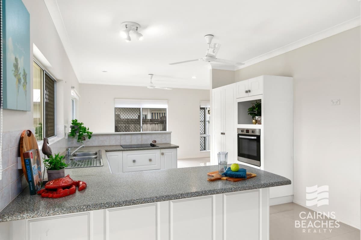 28 Leonard Street, Kewarra Beach - Thumbnail 4