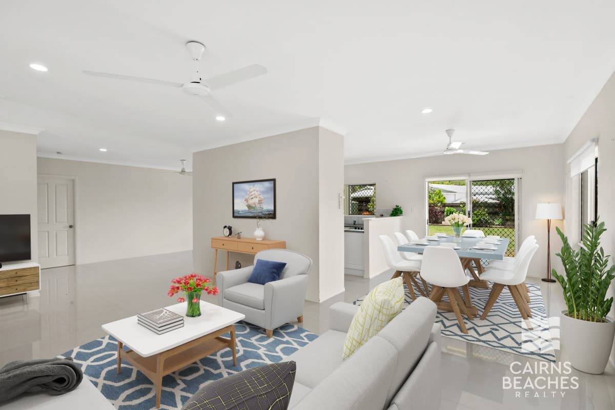 28 Leonard Street, Kewarra Beach - Thumbnail 5
